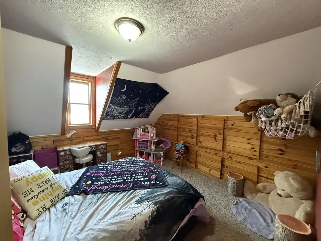 1984 E Miller Road Comins Township MI 48621