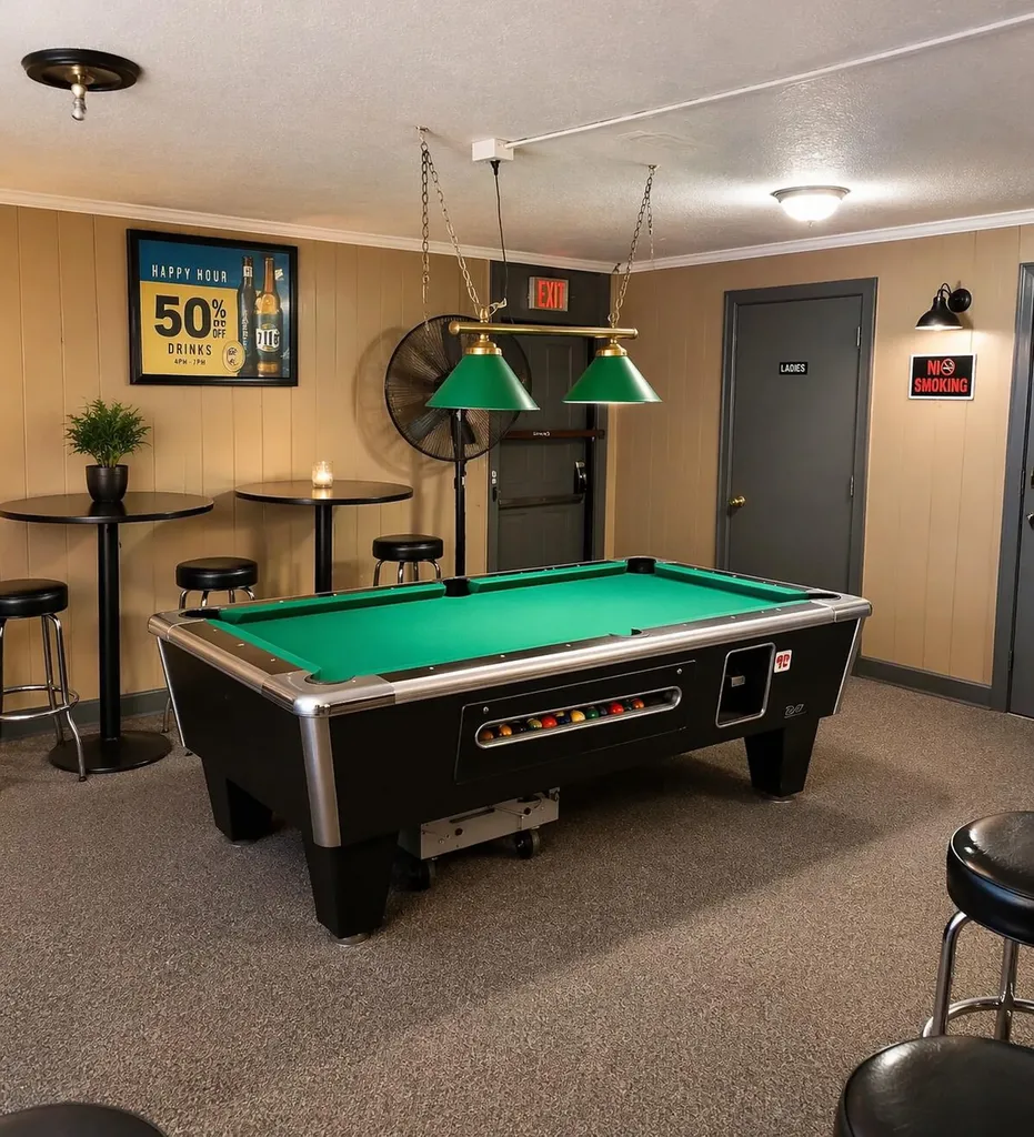 3680 Airline Highway Norton Shores City MI 49444