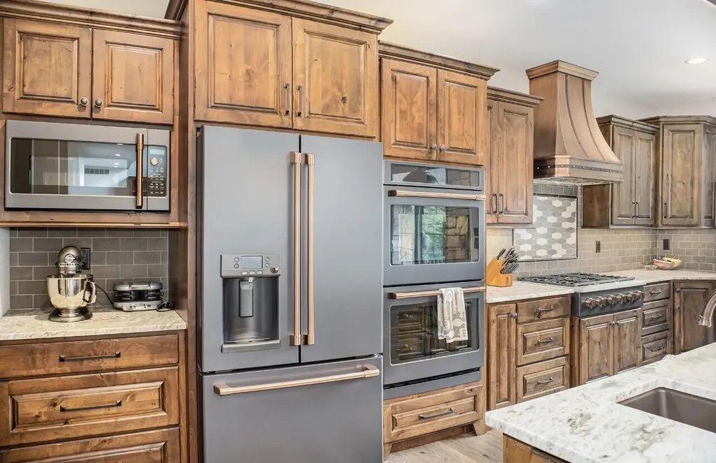 4574 34th Street Salem Township MI 49464