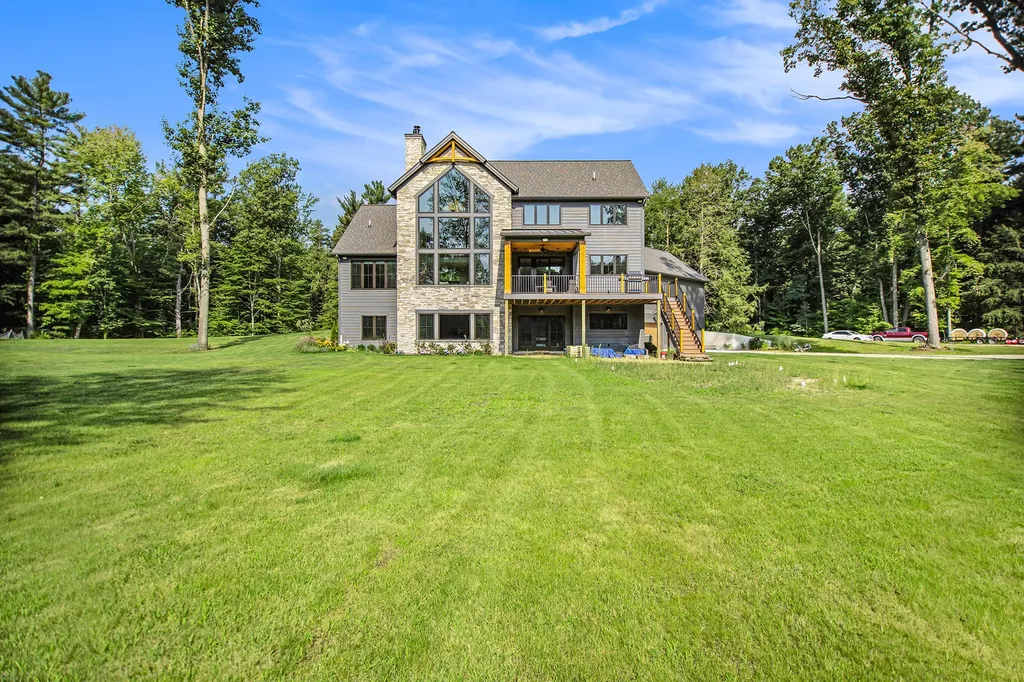 4574 34th Street Salem Township MI 49464