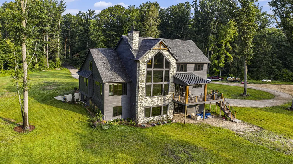 4574 34th Street Salem Township MI 49464