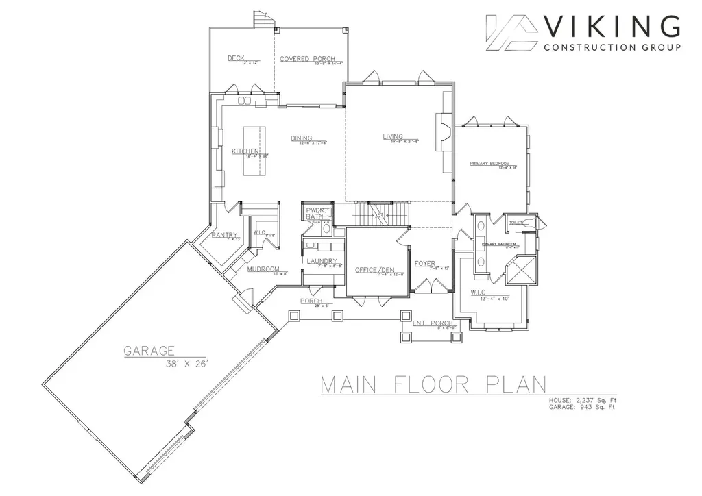 4574 34th Street Salem Township MI 49464