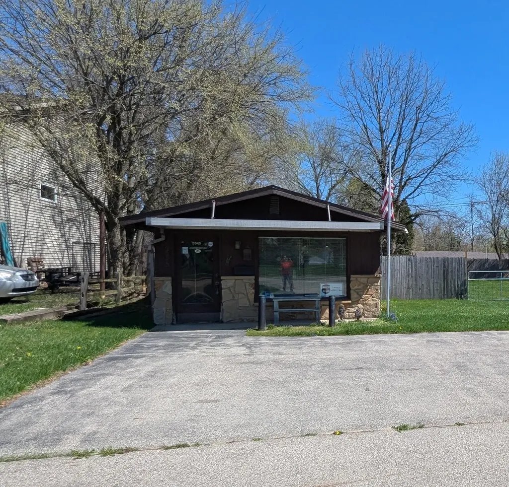 3345 Remembrance Road NW Walker City MI 49534