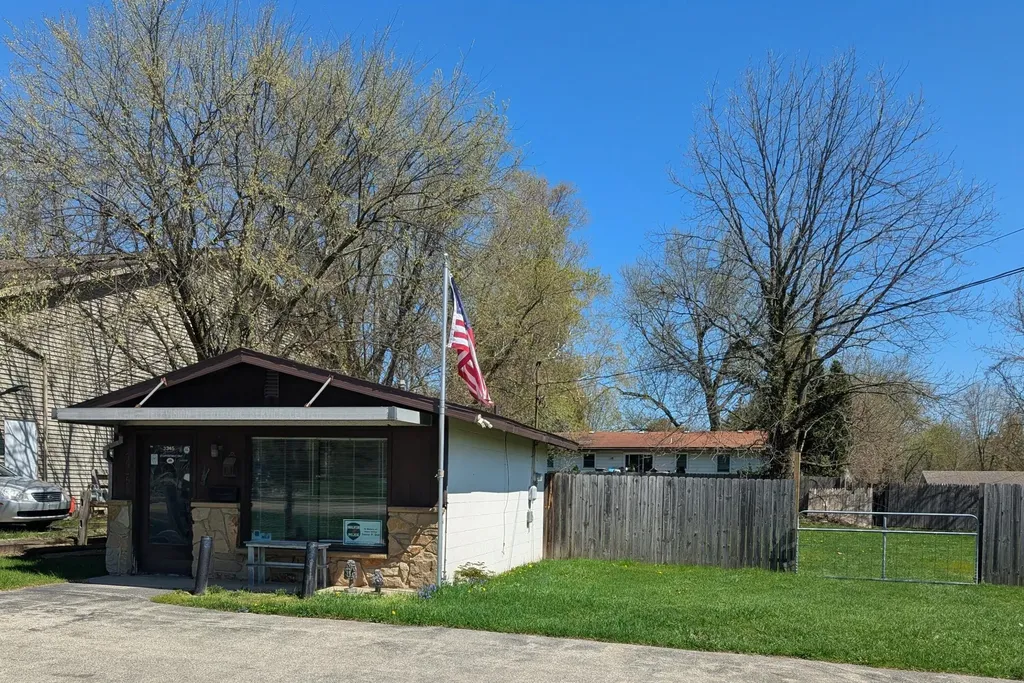 3345 Remembrance Road NW Walker City MI 49534