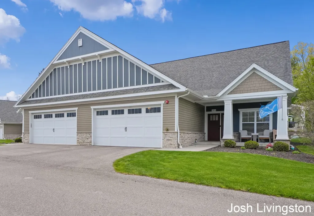 144 Tamarack Lane NE Rockford City MI 49341