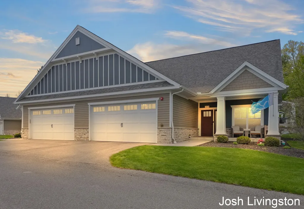 144 Tamarack Lane NE Rockford City MI 49341
