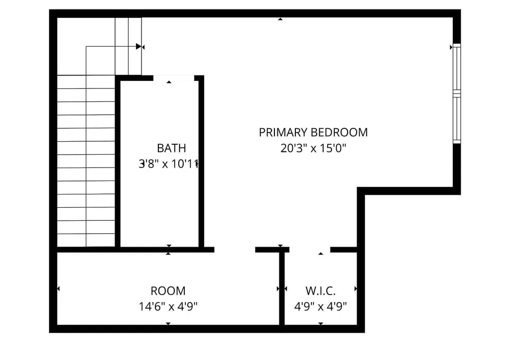 144 Tamarack Lane NE Rockford City MI 49341