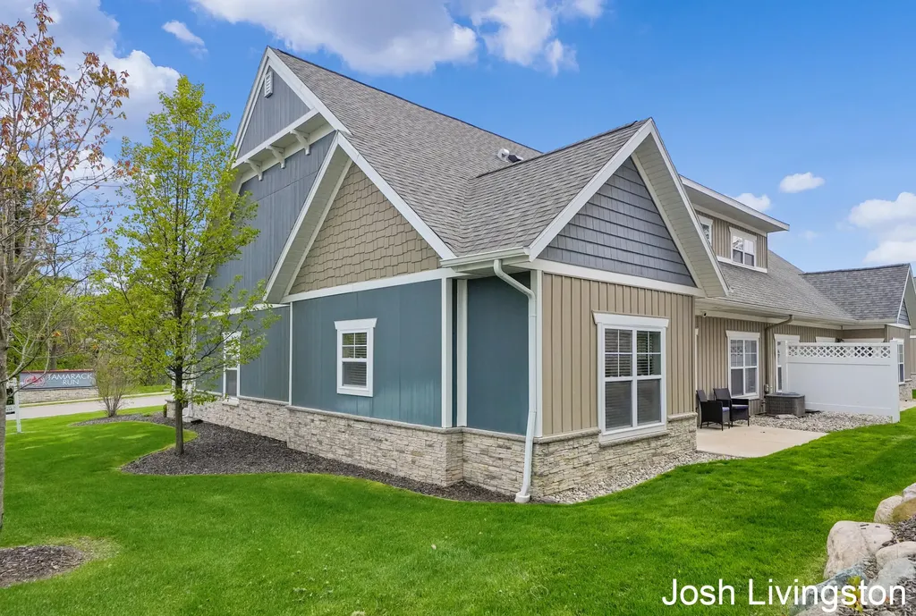 144 Tamarack Lane NE Rockford City MI 49341