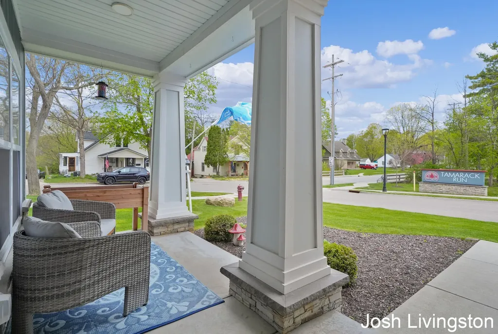 144 Tamarack Lane NE Rockford City MI 49341