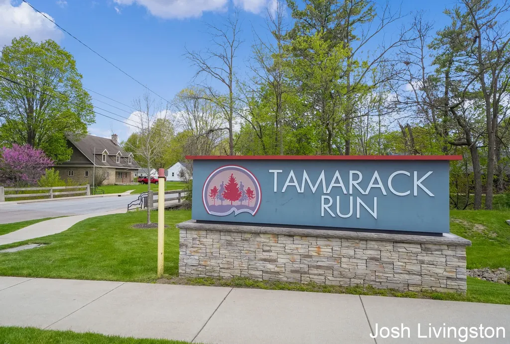144 Tamarack Lane NE Rockford City MI 49341