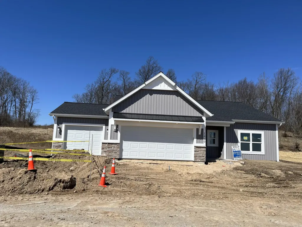 1388 Center Hill Road SE Lowell Charter Township MI 49331