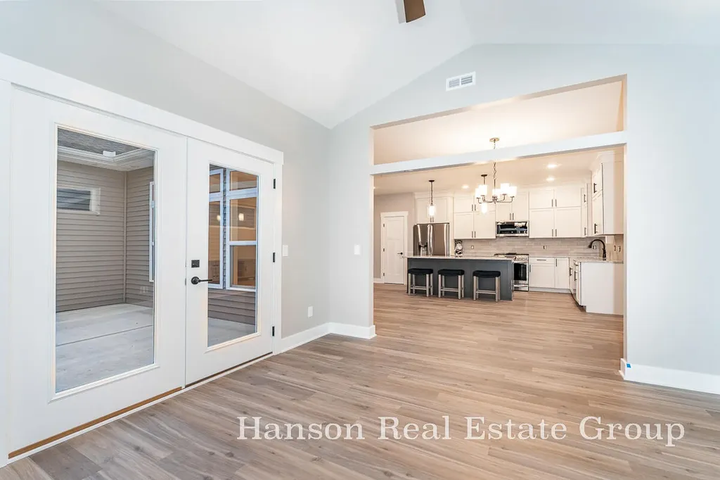 1388 Center Hill Road SE Lowell Charter Township MI 49331