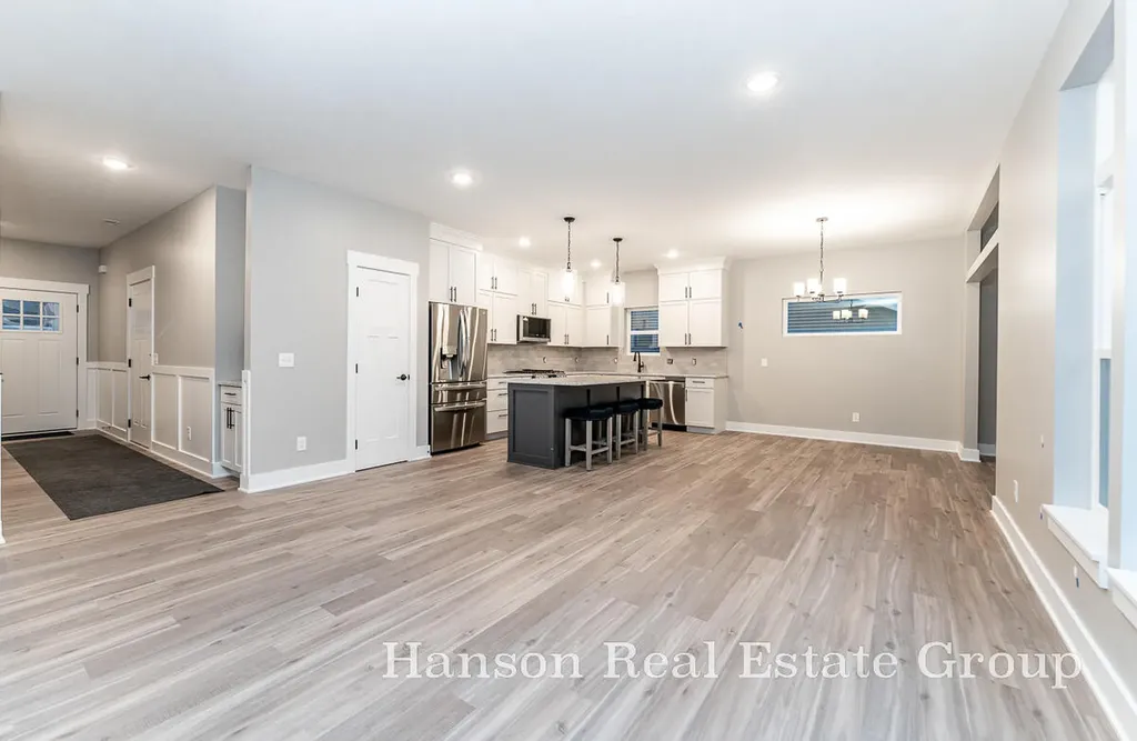 1388 Center Hill Road SE Lowell Charter Township MI 49331