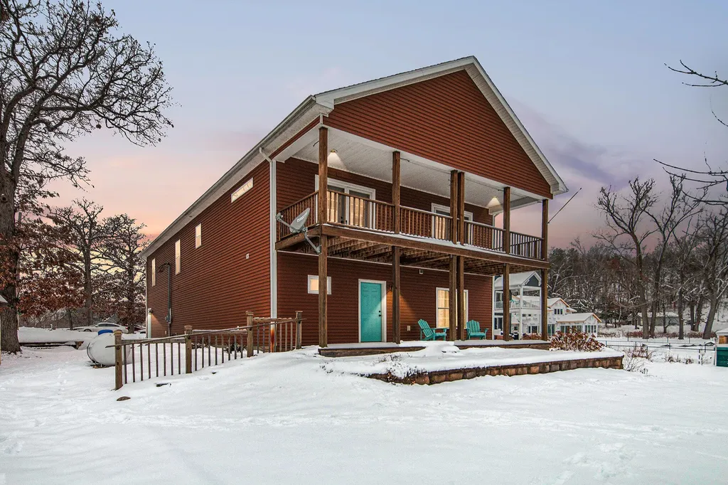 7177 Longview Court Hope Township MI 49046