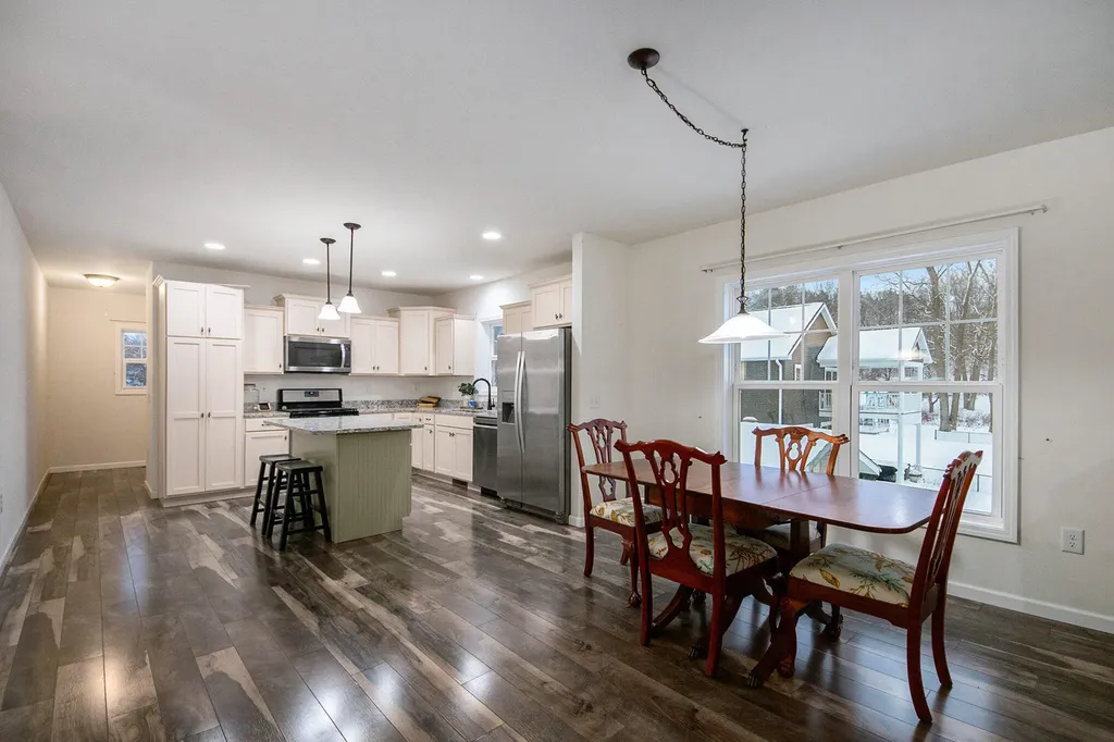 7177 Longview Court Hope Township MI 49046