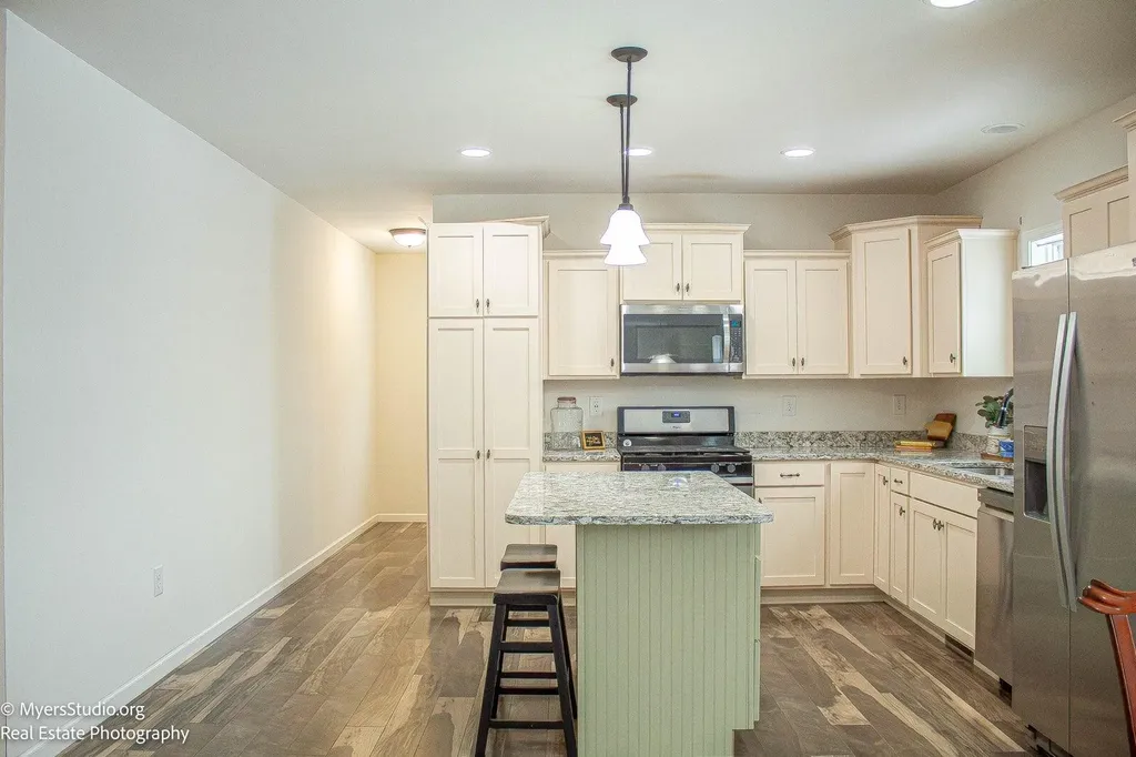 7177 Longview Court Hope Township MI 49046