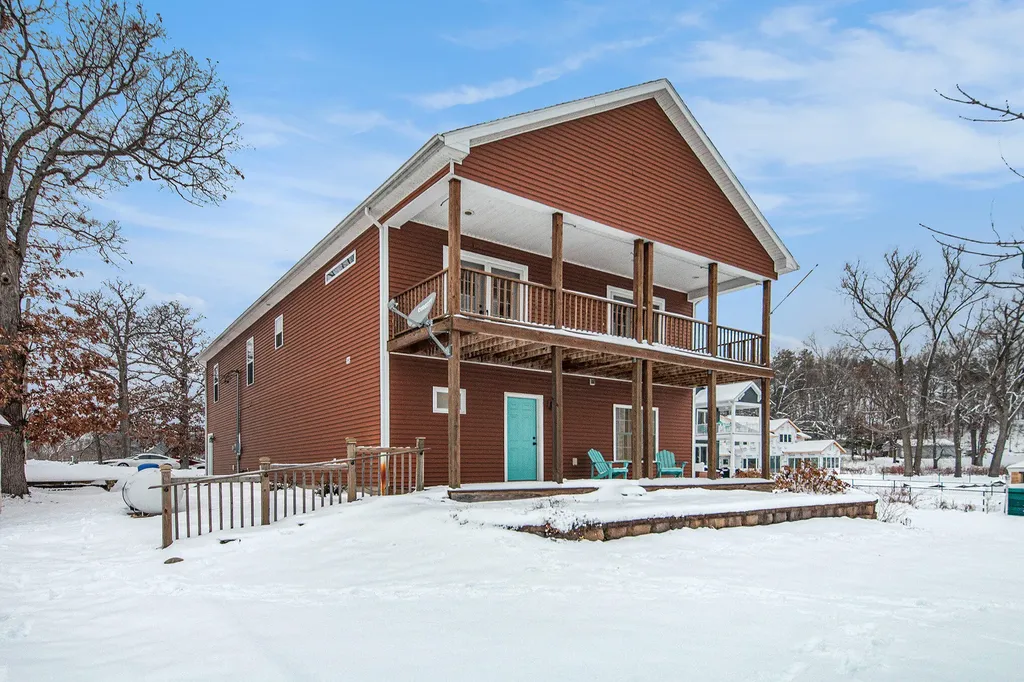 7177 Longview Court Hope Township MI 49046