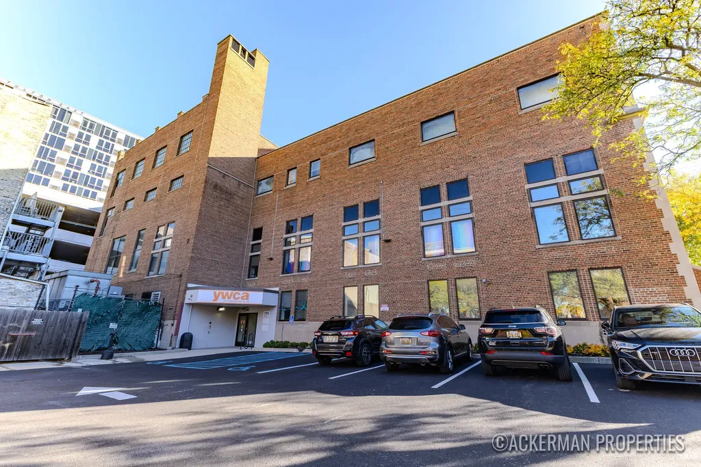 25 Sheldon Avenue SE Grand Rapids City MI 49503