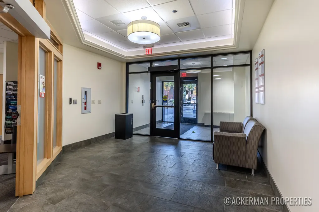 25 Sheldon Avenue SE Grand Rapids City MI 49503