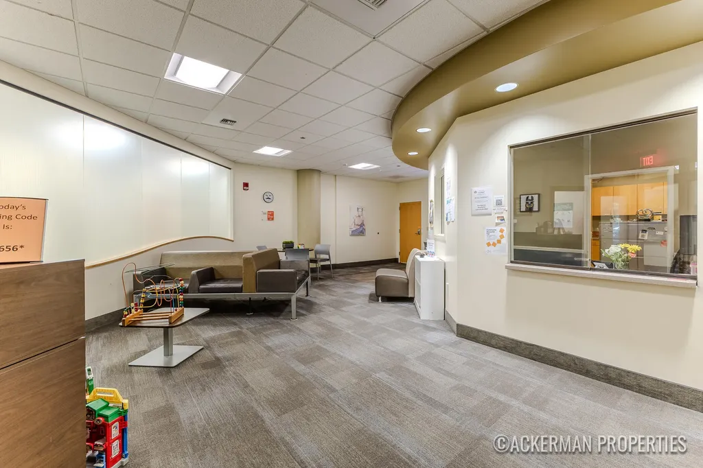 25 Sheldon Avenue SE Grand Rapids City MI 49503