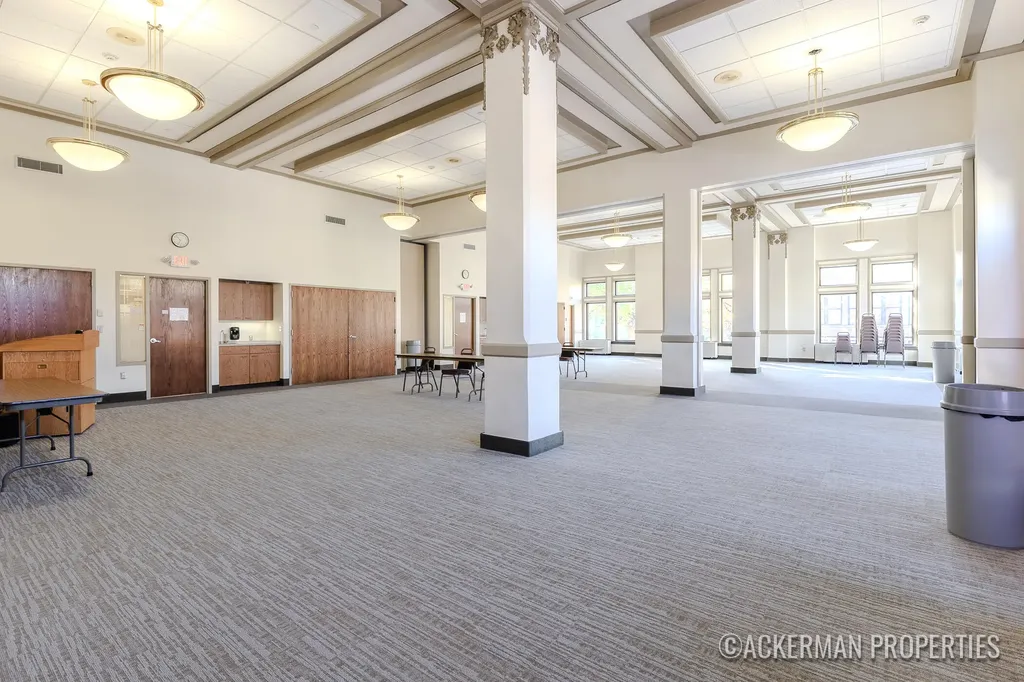 25 Sheldon Avenue SE Grand Rapids City MI 49503