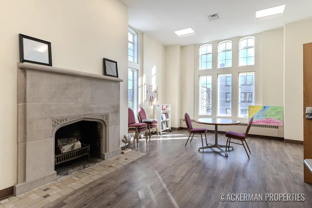 25 Sheldon Avenue SE Grand Rapids City MI 49503