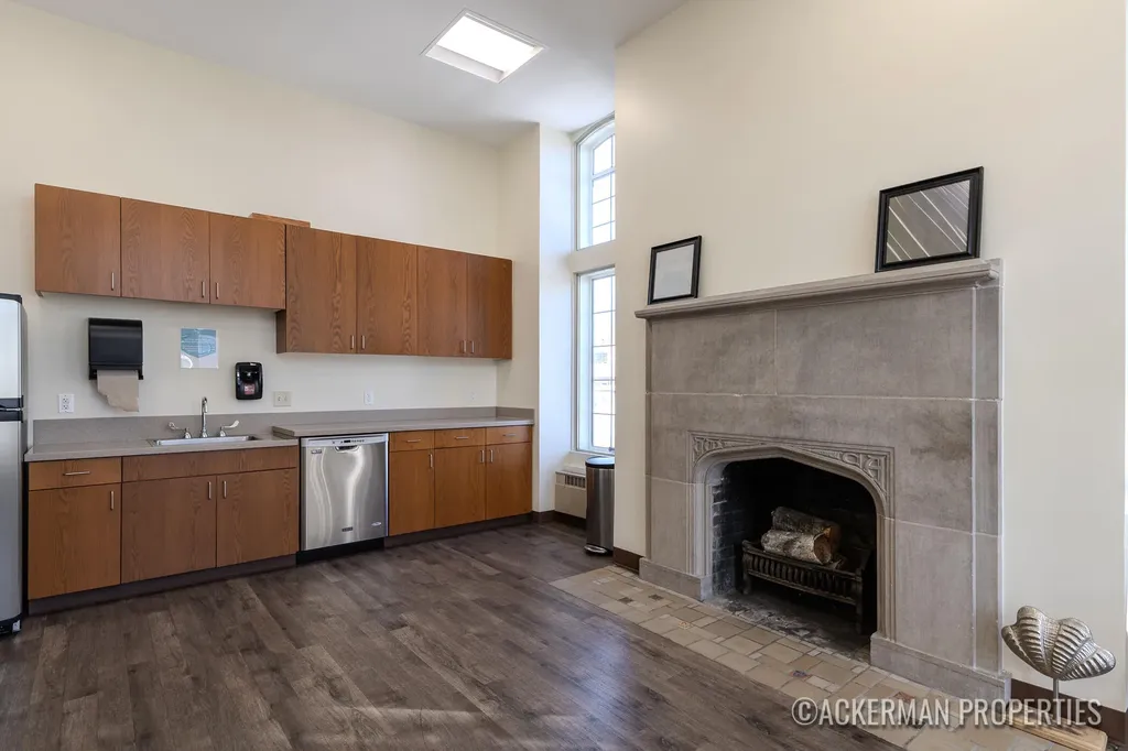 25 Sheldon Avenue SE Grand Rapids City MI 49503