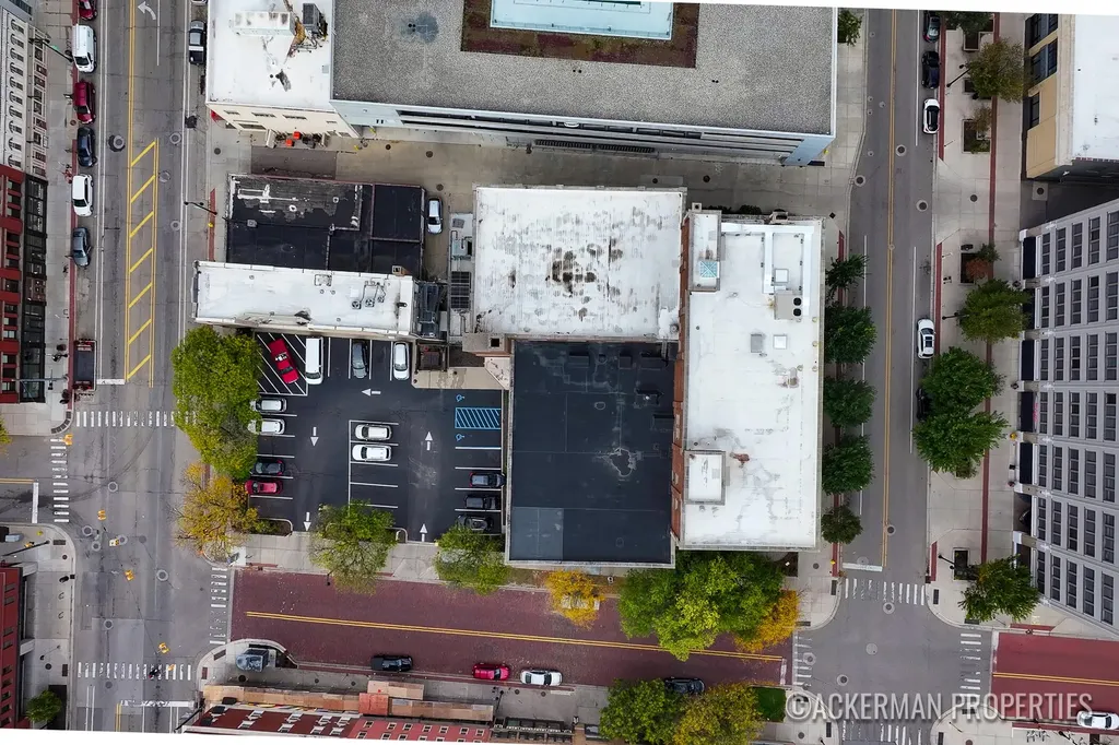 25 Sheldon Avenue SE Grand Rapids City MI 49503