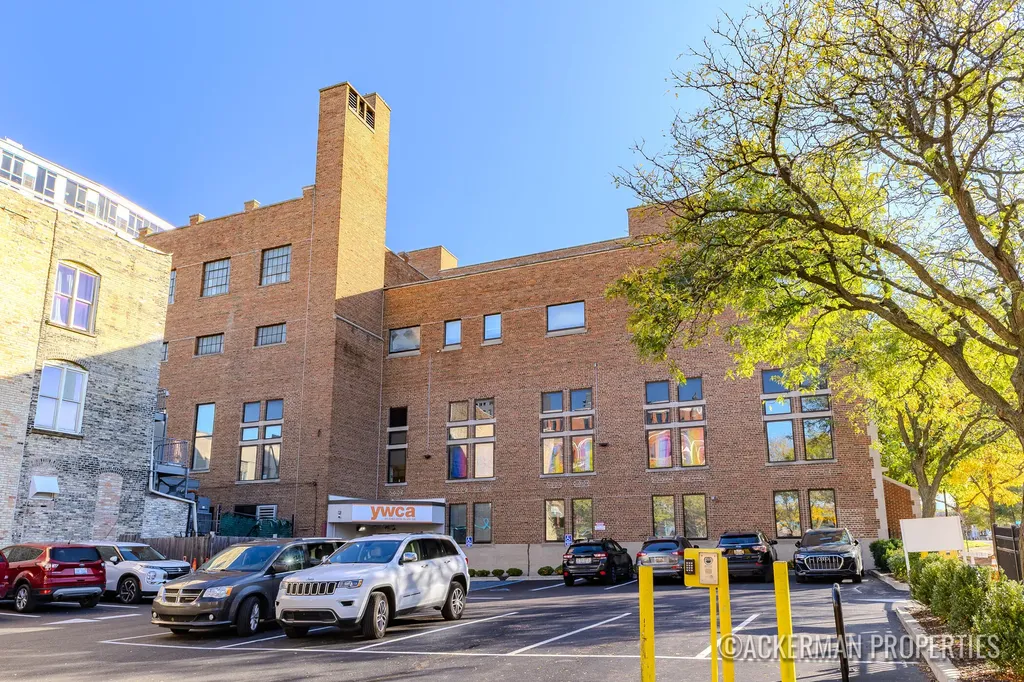 25 Sheldon Avenue SE Grand Rapids City MI 49503