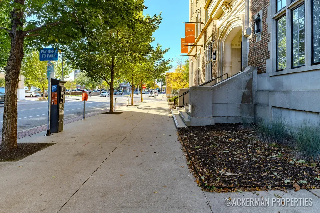 25 Sheldon Avenue SE Grand Rapids City MI 49503