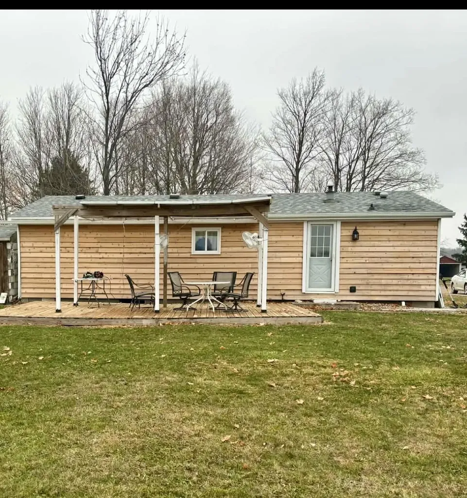 1518 E Tupper Lake Road Sebewa Township MI 48849