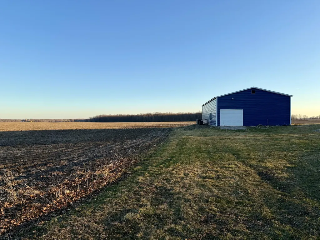 1518 E Tupper Lake Road Sebewa Township MI 48849