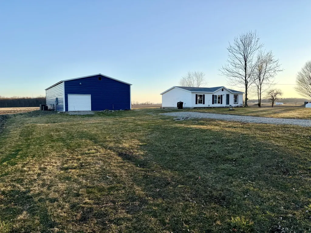 1518 E Tupper Lake Road Sebewa Township MI 48849