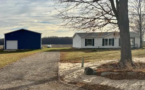 1518 E Tupper Lake Road Sebewa Township MI 48849
