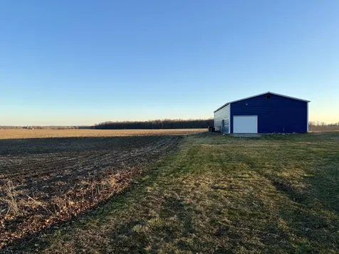 1518 E Tupper Lake Road Sebewa Township MI 48849