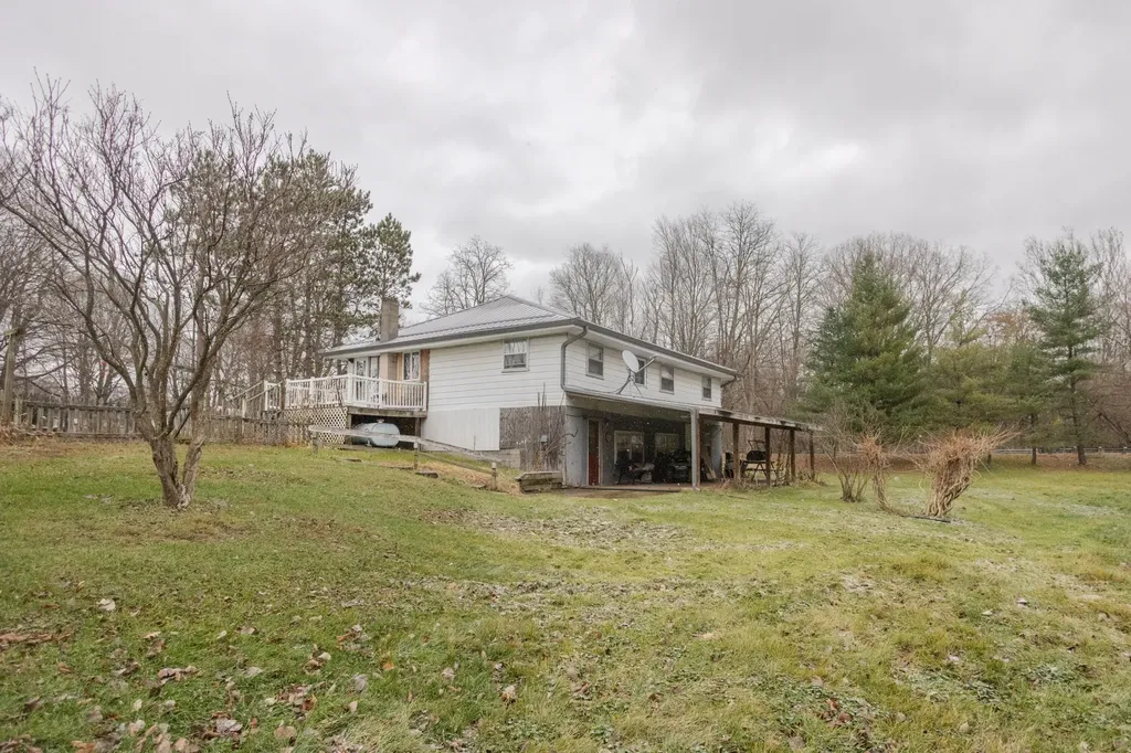 11102 S 34th Street Brady Township MI 49097