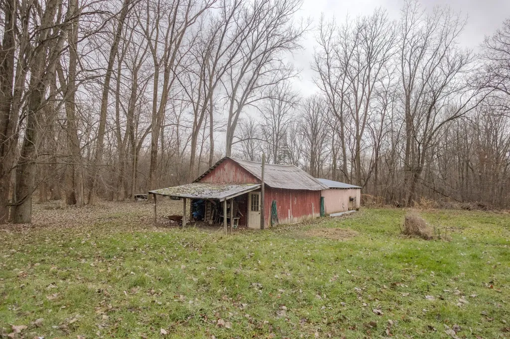 11102 S 34th Street Brady Township MI 49097