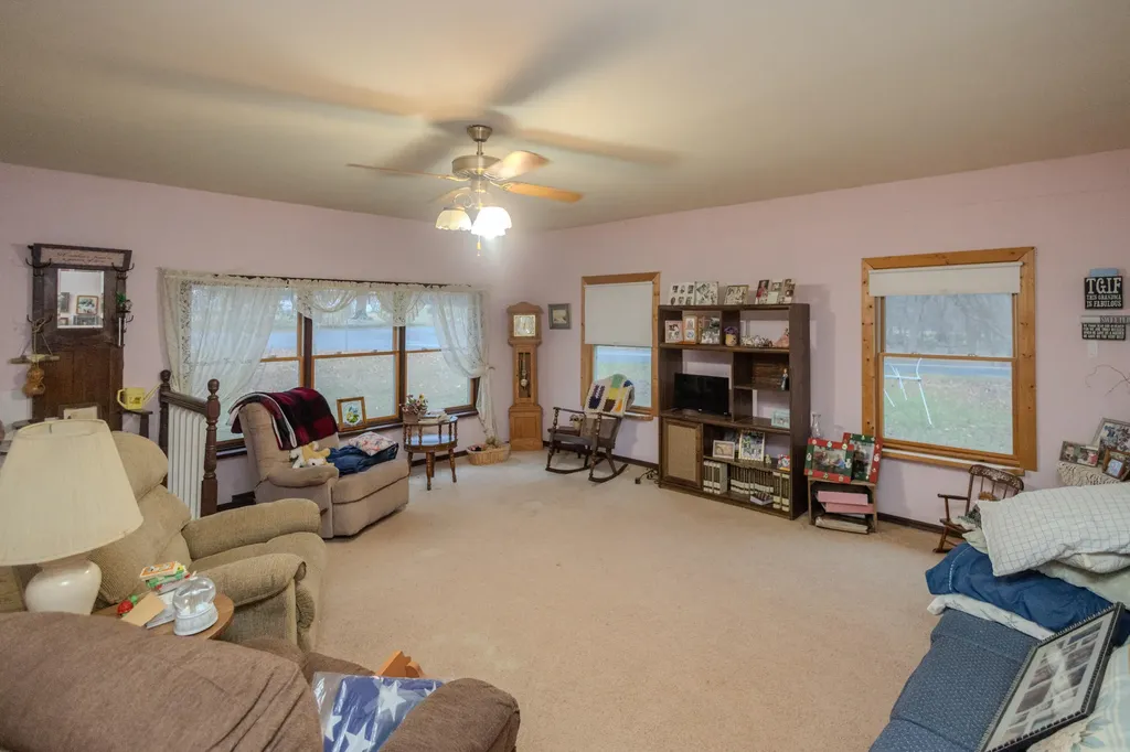 11102 S 34th Street Brady Township MI 49097