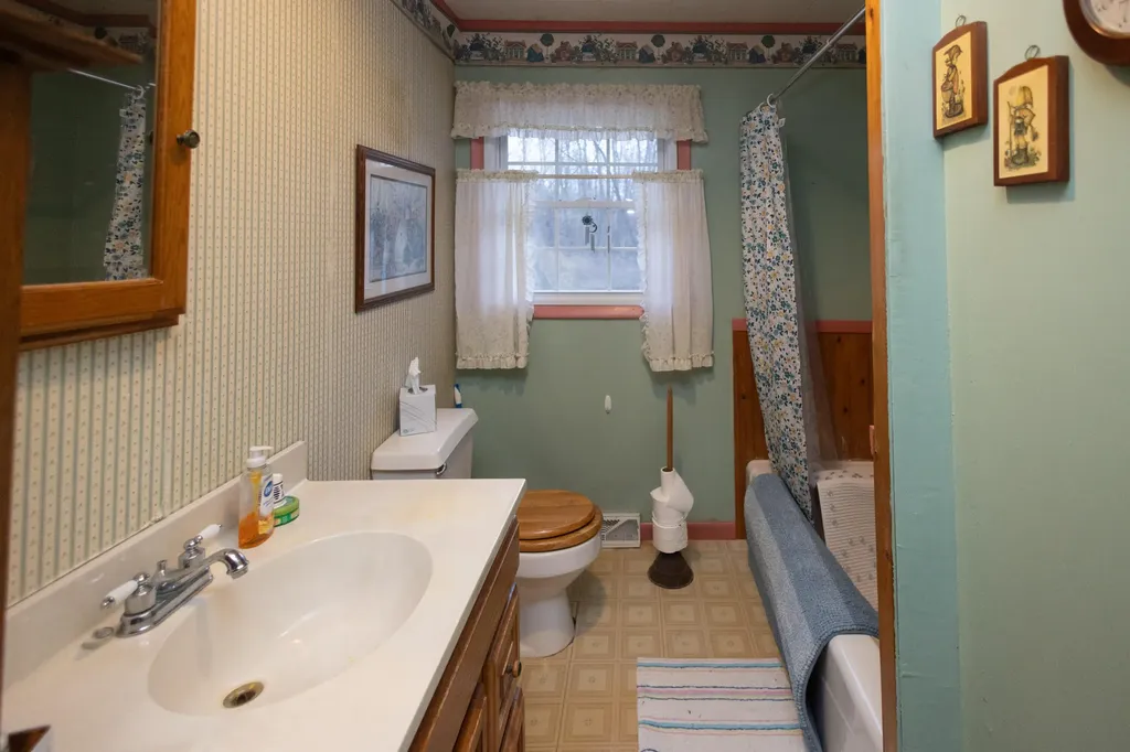 11102 S 34th Street Brady Township MI 49097