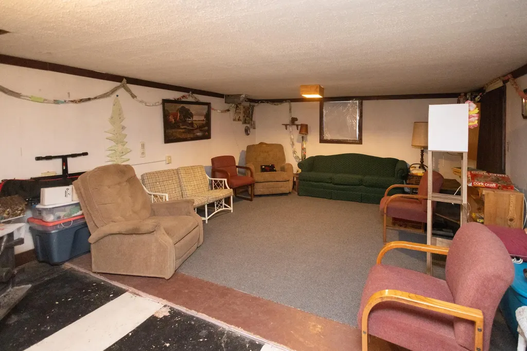 11102 S 34th Street Brady Township MI 49097