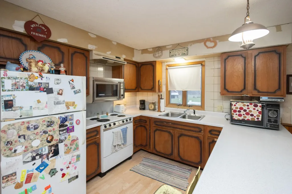 11102 S 34th Street Brady Township MI 49097