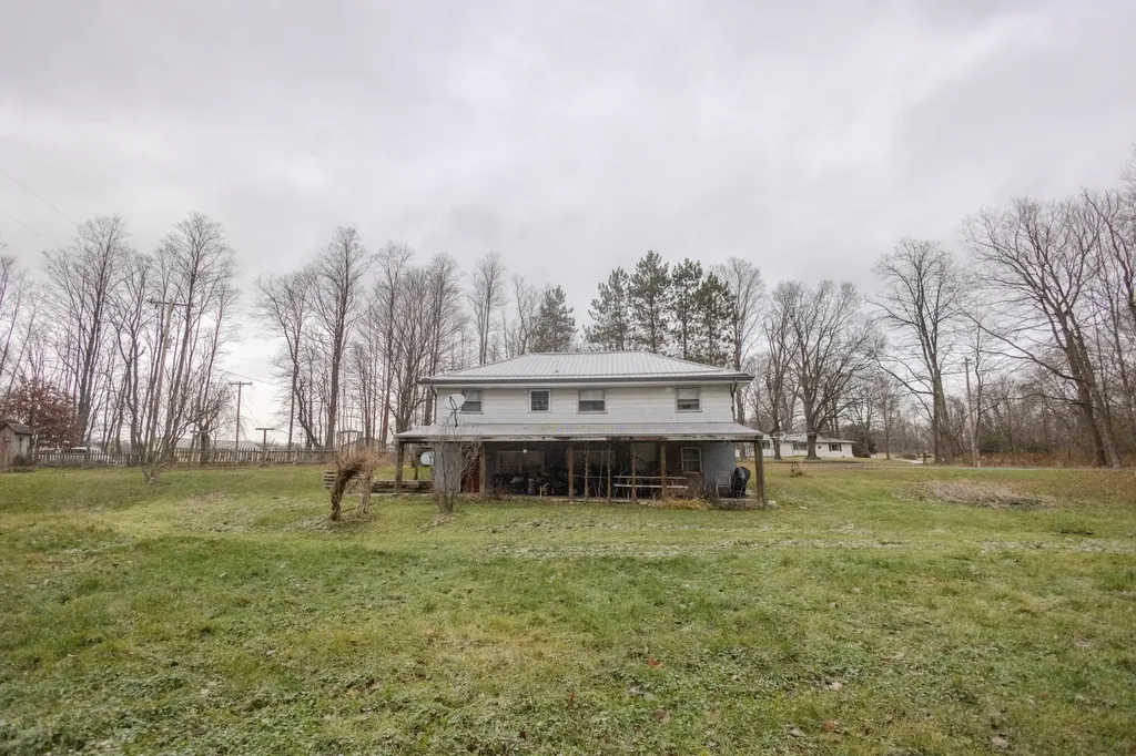 11102 S 34th Street Brady Township MI 49097