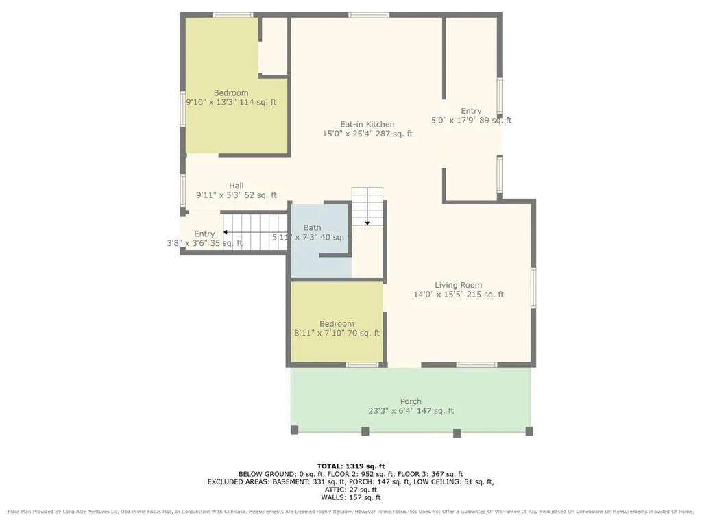 536 E Bond Street Hastings City MI 49058