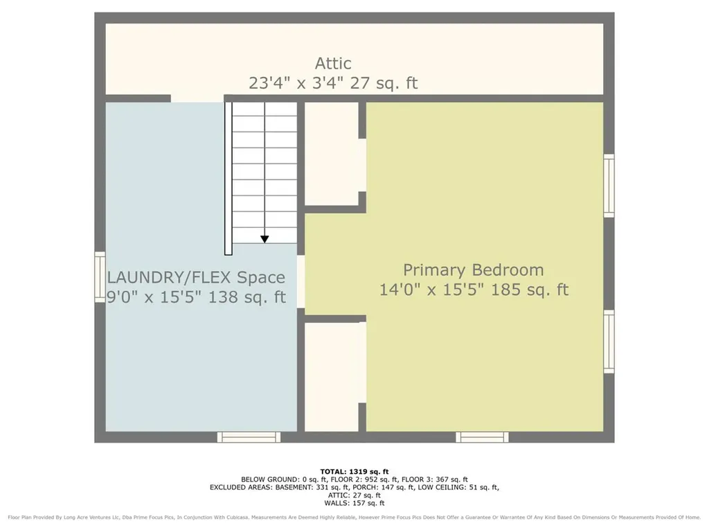 536 E Bond Street Hastings City MI 49058