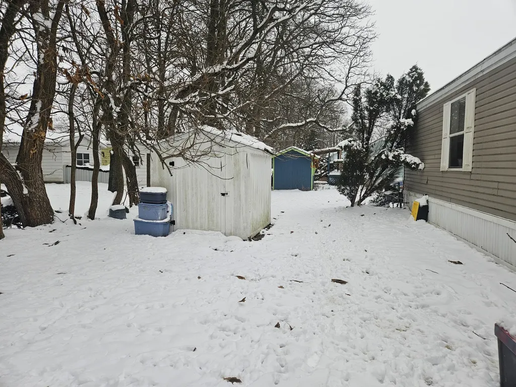 12857 Michael Drive Wayland City MI 49348