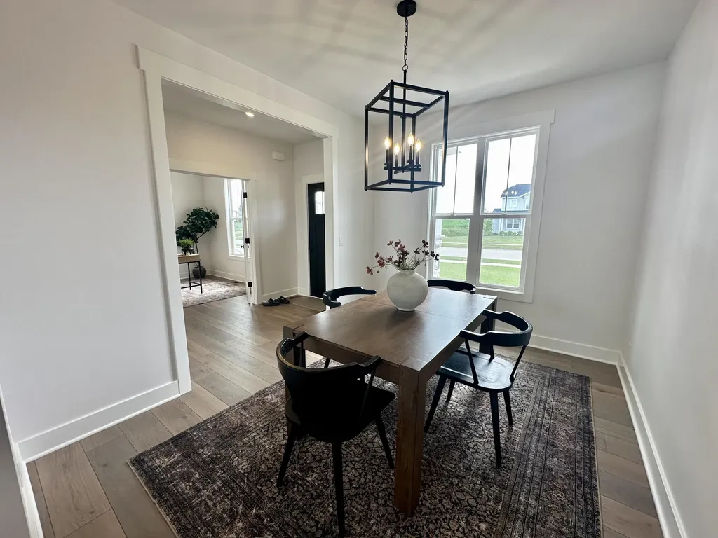 8288 Eagle Peak Drive Georgetown Charter Township MI 49428
