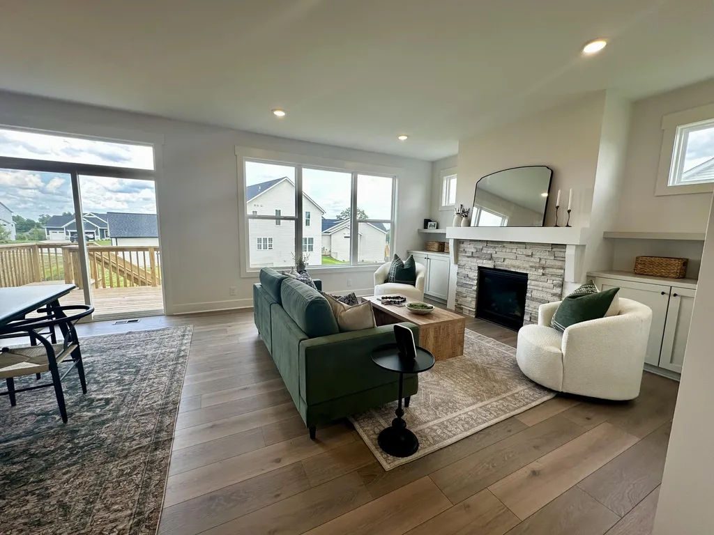 8288 Eagle Peak Drive Georgetown Charter Township MI 49428