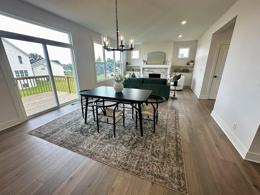 8288 Eagle Peak Drive Georgetown Charter Township MI 49428