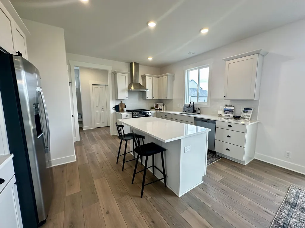 8288 Eagle Peak Drive Georgetown Charter Township MI 49428