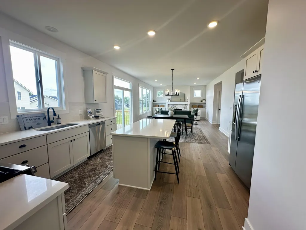 8288 Eagle Peak Drive Georgetown Charter Township MI 49428